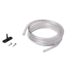 Kit sonde + tube de pression (2 m) + vis autoperceuse